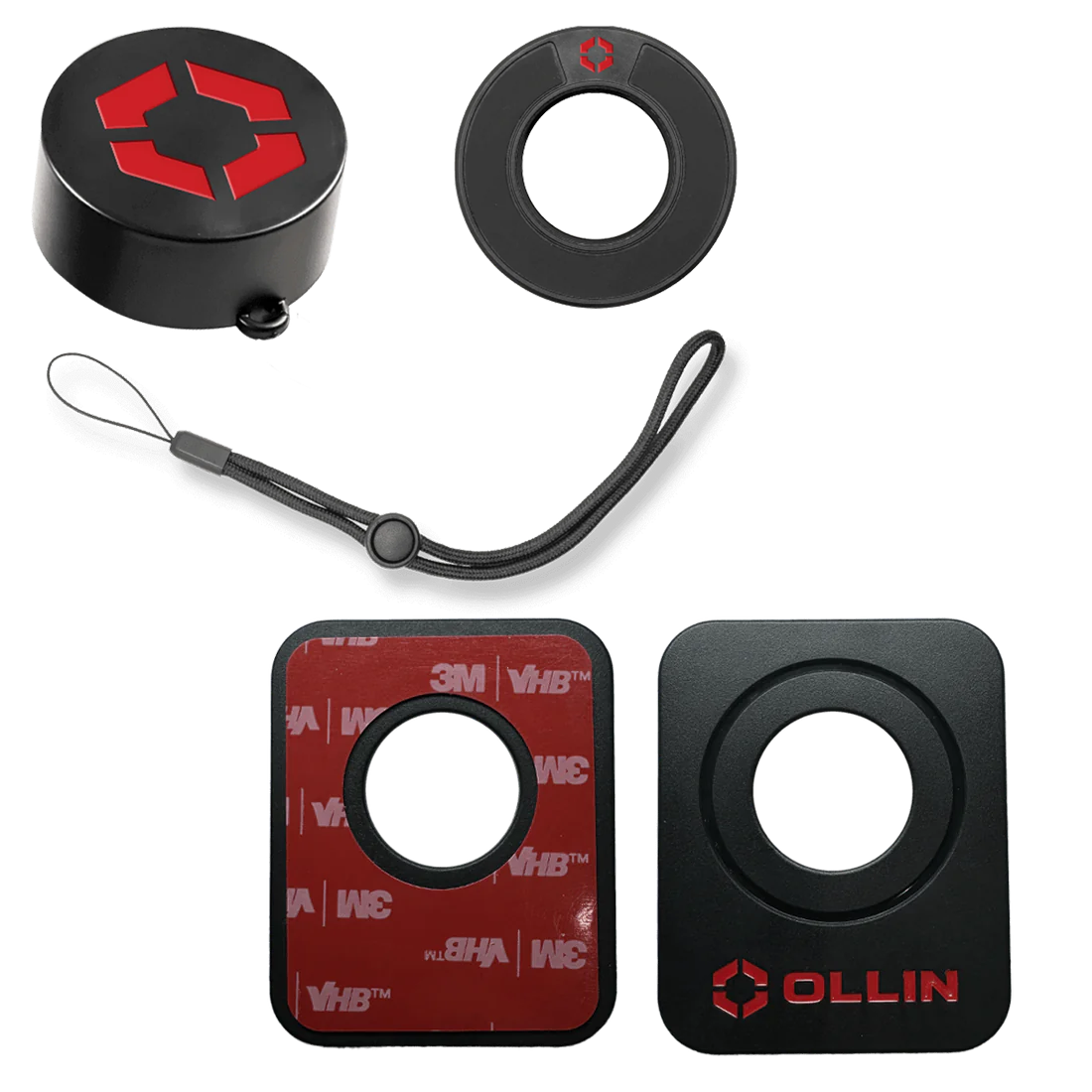 Adattatore Per Treppiede Per Telefono ... - Leroy Merlin - Foto 9