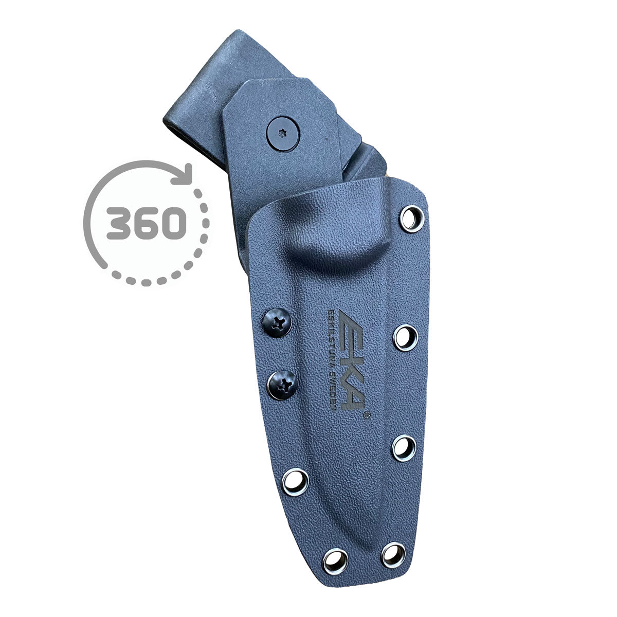 Custodia Fucile 130x24cm Fodero Per Carabina In Cordura - Custodia Nera 130x24 Cm Con Cerniera Sicura Custodia Fucile 130cm - Foto 6