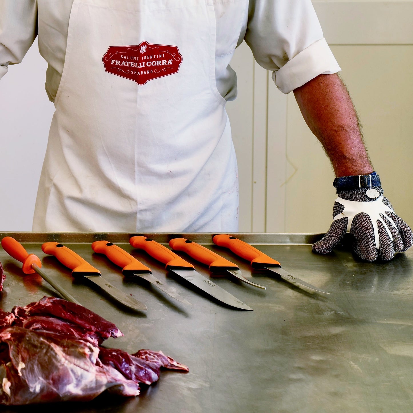 Cucina professionale