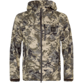 Mountain Hunter HWS packable shell jacket