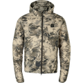Mountain Hunter expedition packable down jacket