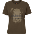 Härkila T-shirt Cinghiale
