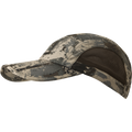 The Mountain Hunter Expedition Packable Visor Hat 