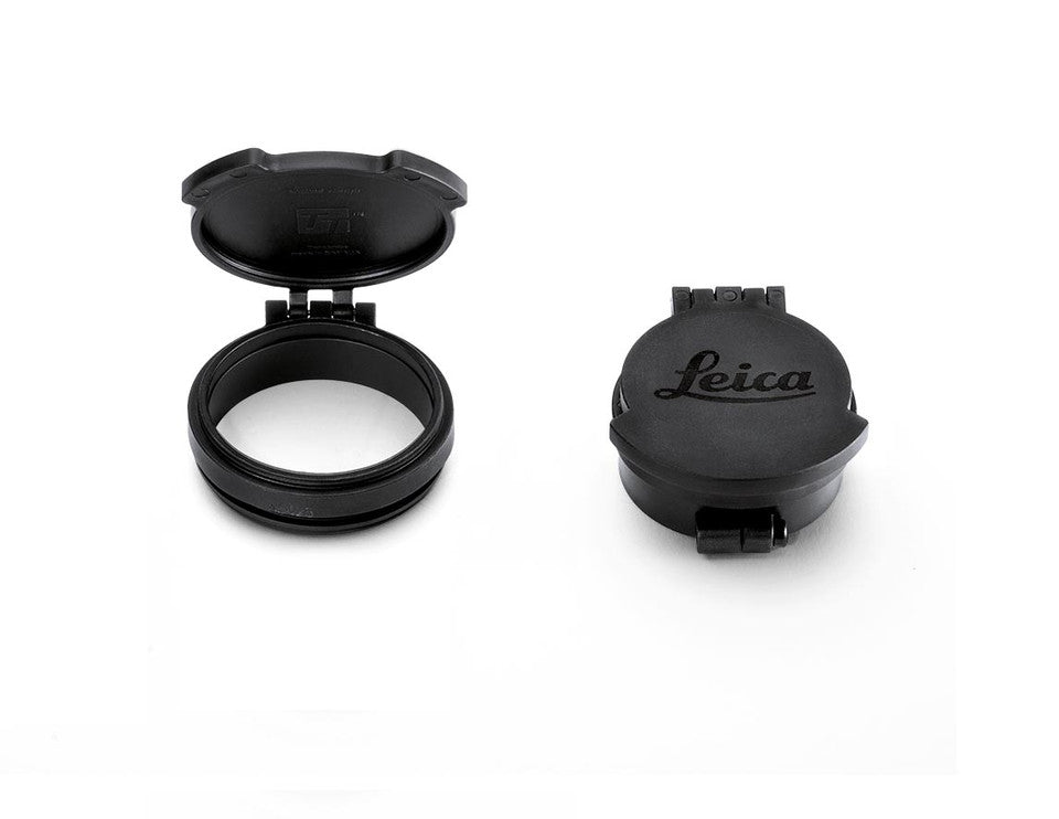 
                  
                    Flip Caps for all Amplus 6i and PRS 5-30x56 | Eyepiece and objective set
                  
                
