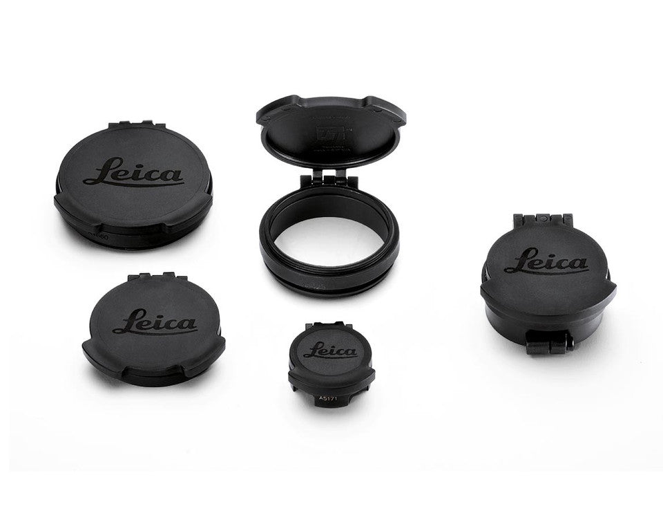 Tappi Flip Cap per tutti gli Amplus 6i e PRS 5-30x56 Set oculare e obi ...
