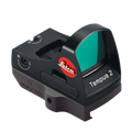 Attacco Contessa LTFX/A fisso Picatinny/Weaver per Leica Tempus 2