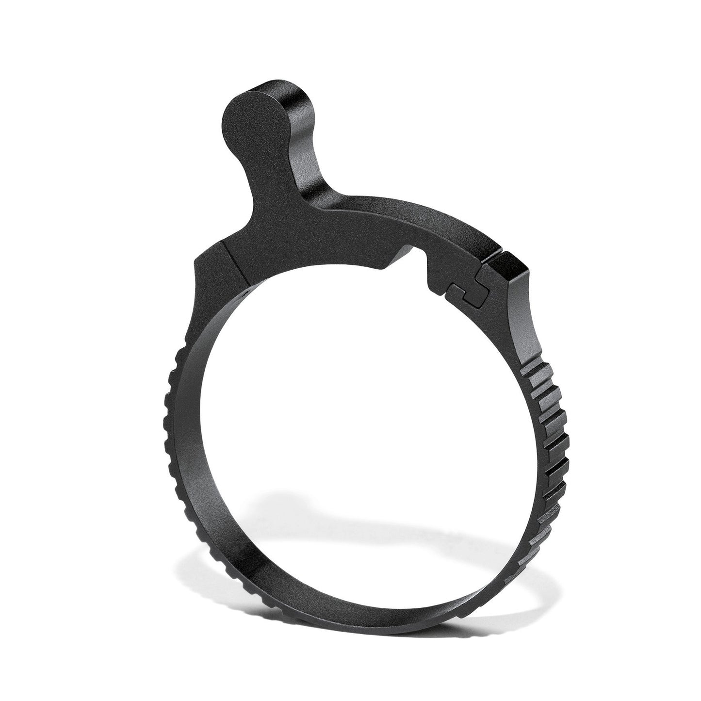Throw Lever - Quick zoom lever for Leica Magnus and Fortis riflescopes ...
