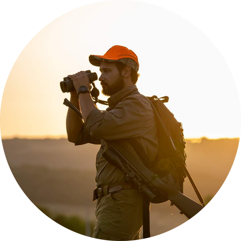 Alessio Ragazzo, commercieel manager Centraal-Italië bij Forest Italia
