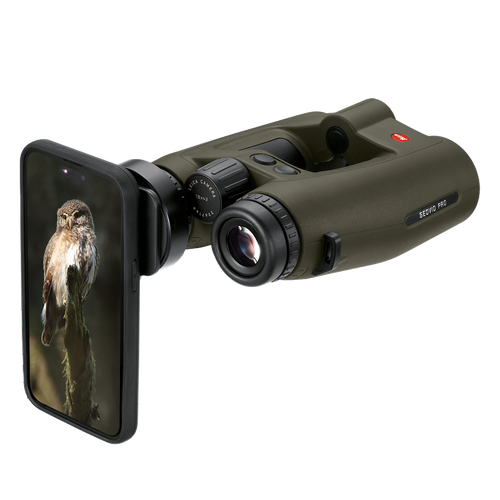 Ollin adaptateur digiscoping pour jumelles (SEULEMENT L'ADAPTATEUR)
