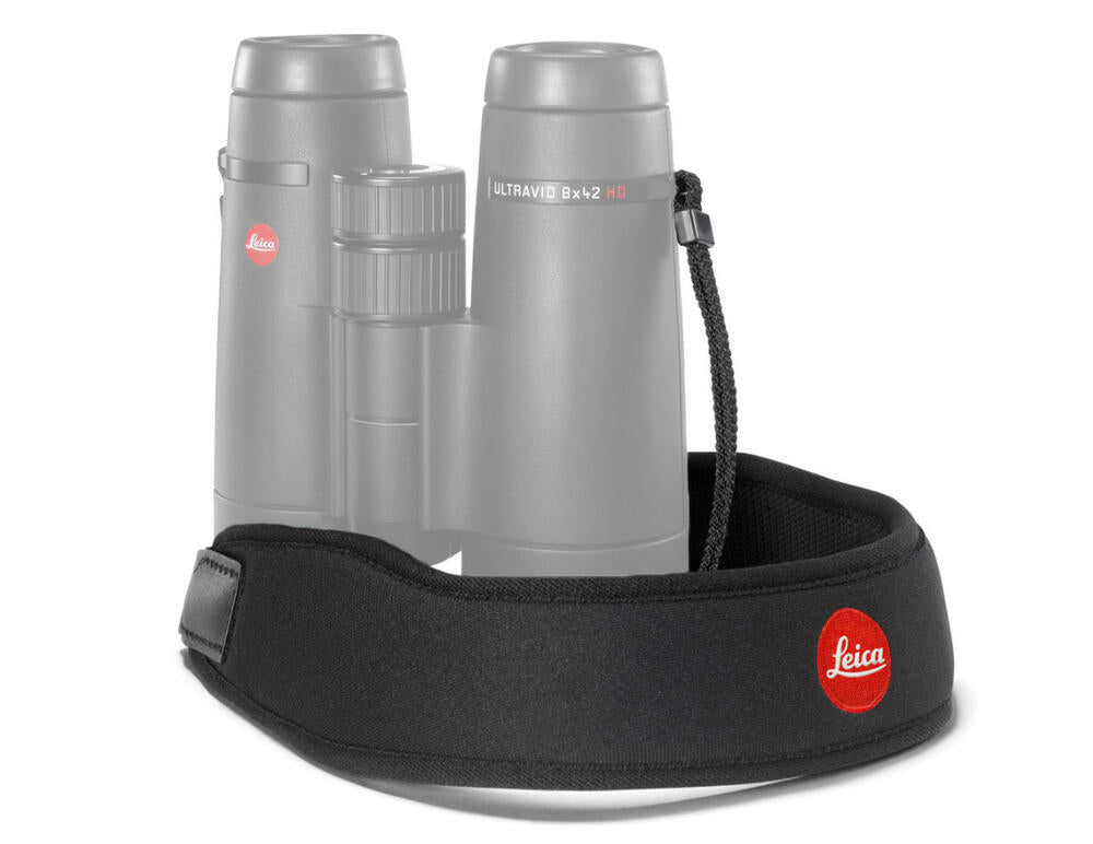 
                  
                    Leica Binocular strap - Tracolla per binocolo Leica
                  
                