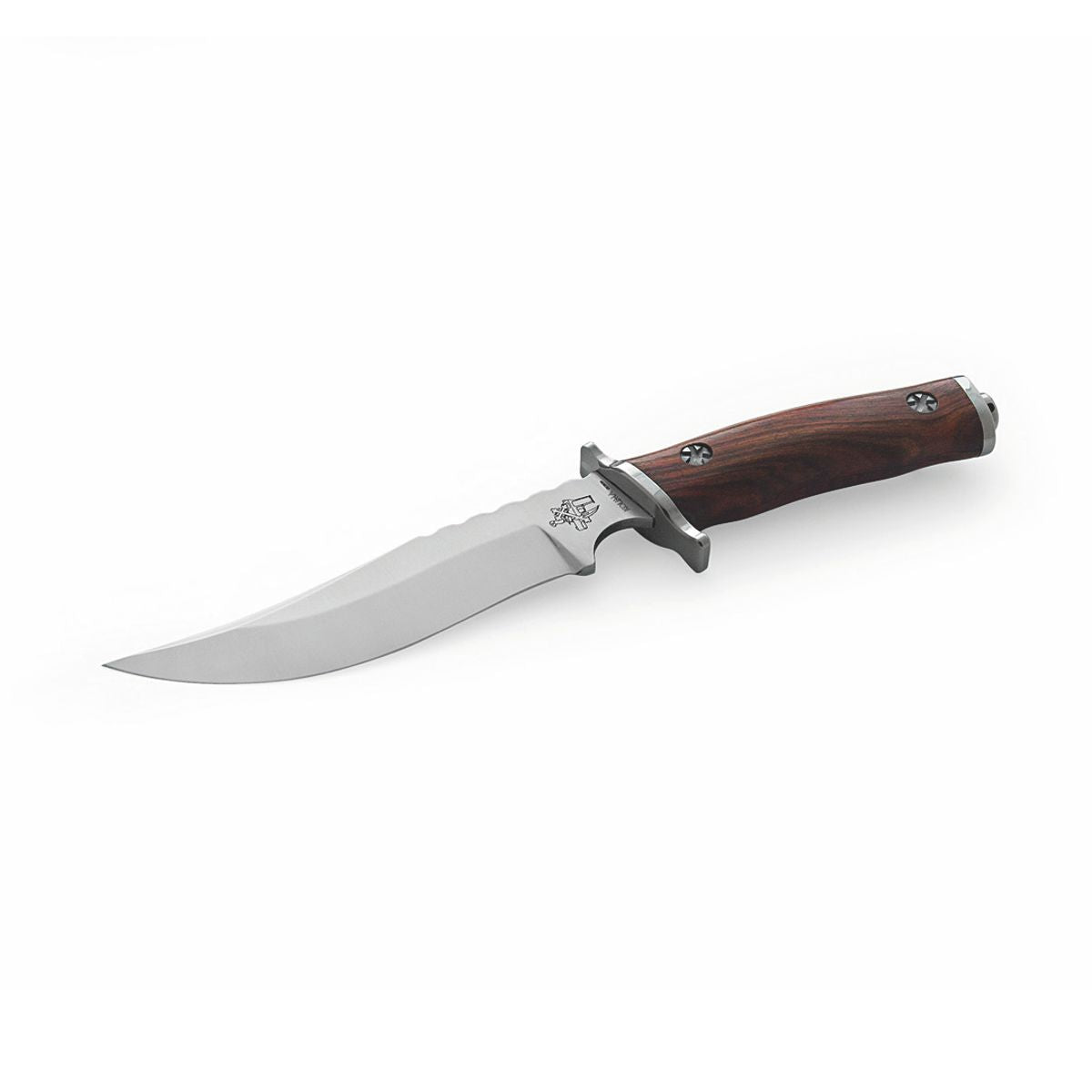 
                  
                    Siberian knife mod. 987
                  
                