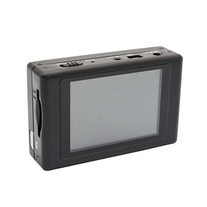 
                  
                    Mini DVR-Videorekorder fuer Calonox Sight
                  
                