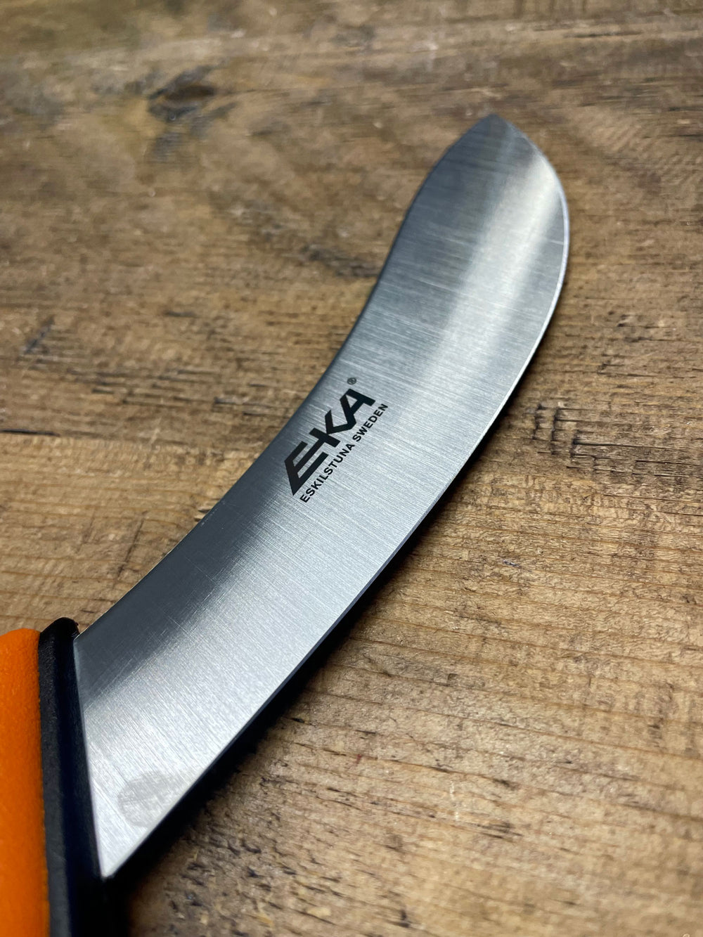 Couteau de filetage Eka 13cm