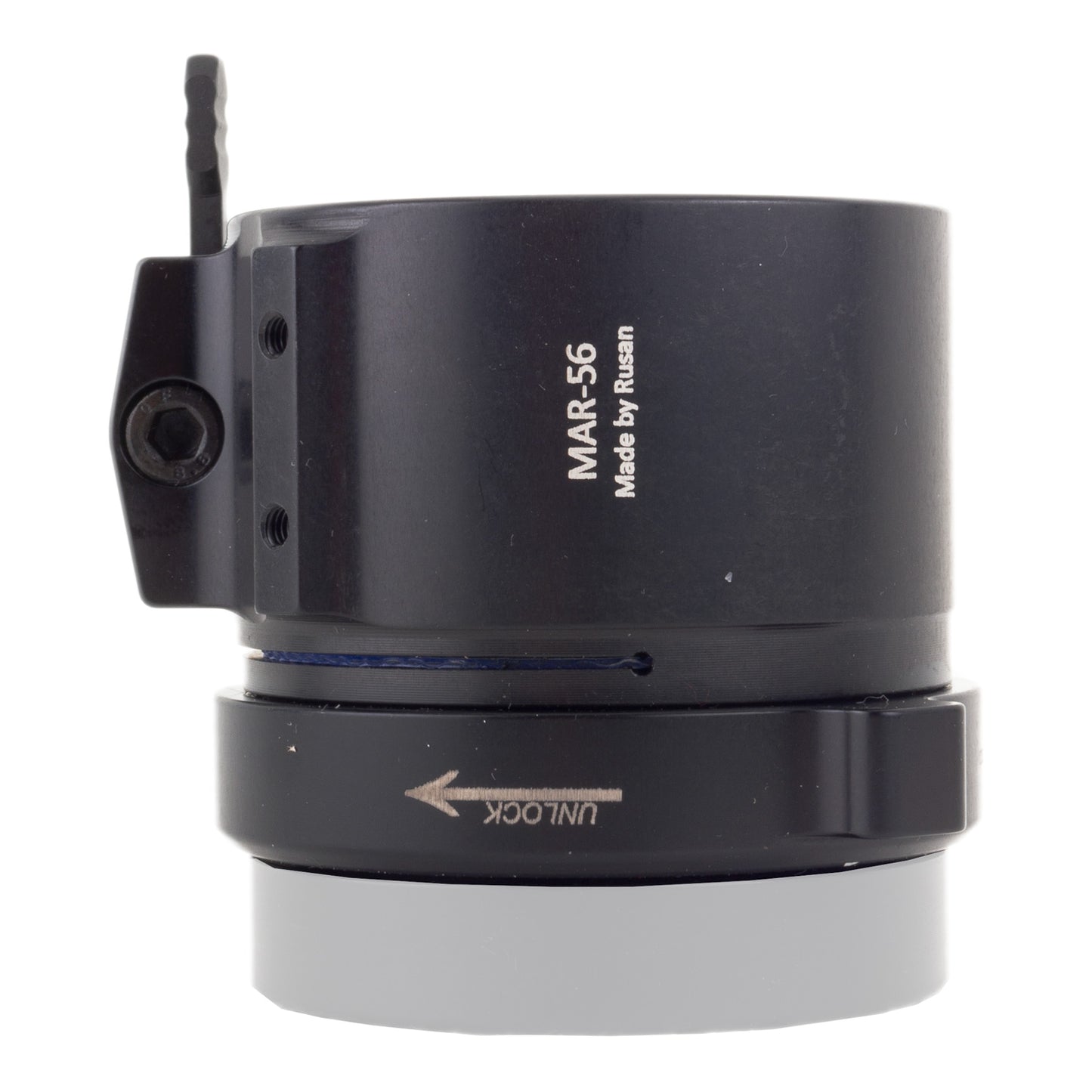 
                  
                    Rusan modular adapter for Leica Calonox Sight
                  
                